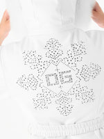 Aspen Snowflakes Sw. Ski Jacket