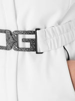 Aspen Snowflakes Sw. Ski Jacket