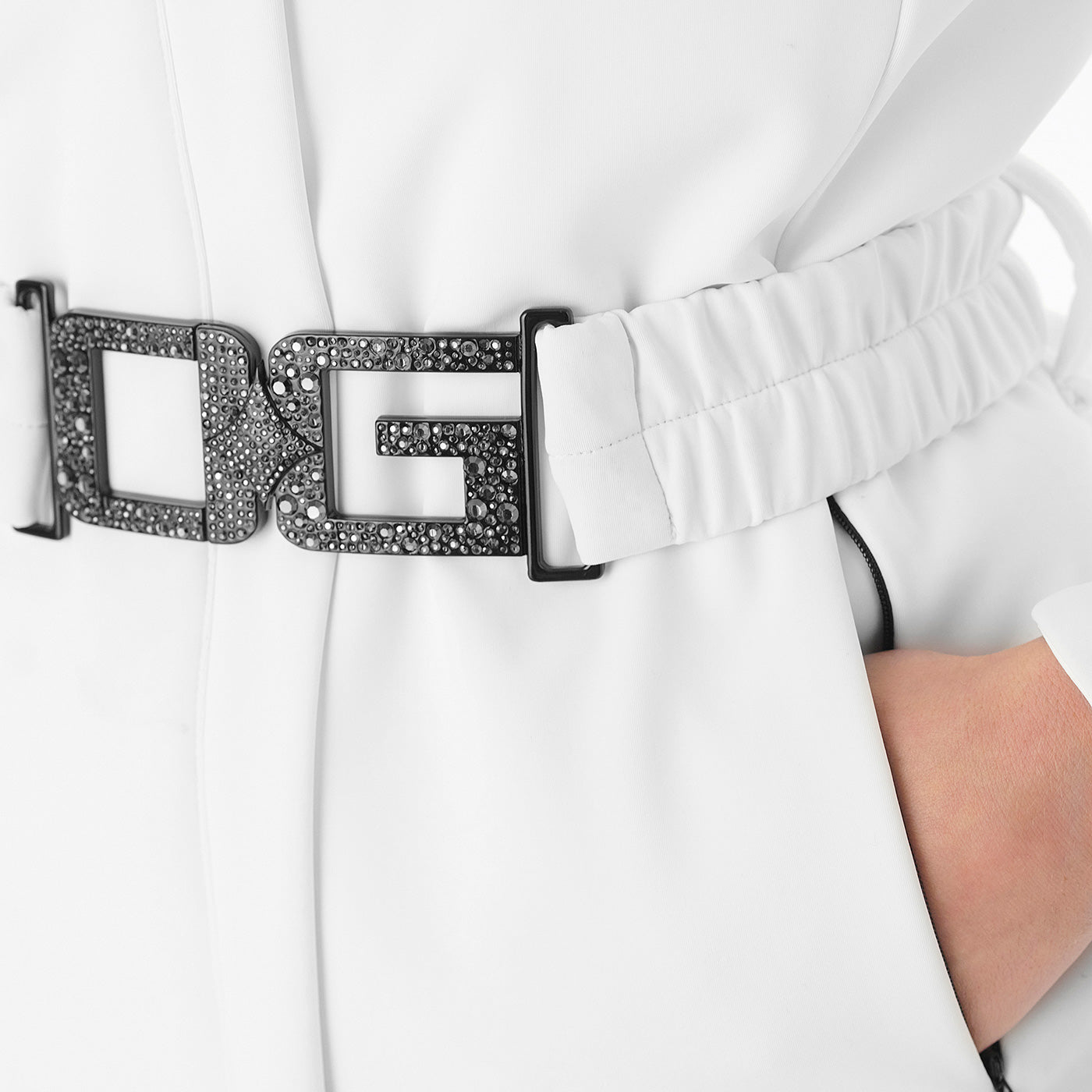 Aspen Snowflakes Sw. Ski Jacket