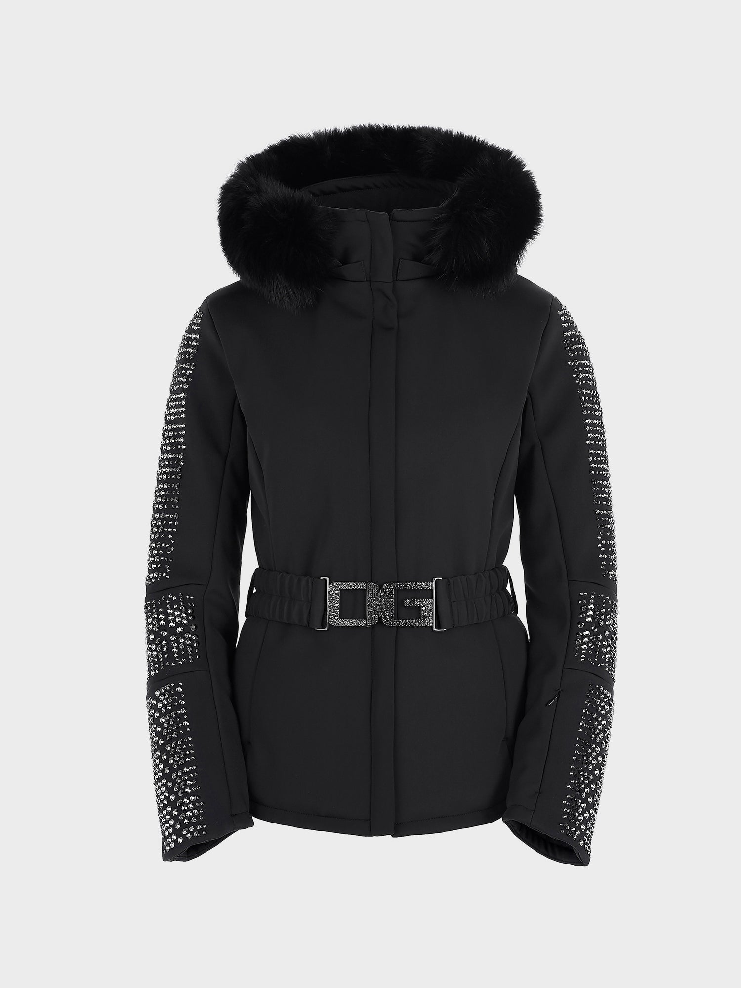 Veste de ski Aspen Swarovski