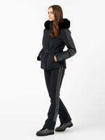 Veste de ski Aspen Swarovski