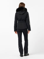 Veste de ski Aspen Swarovski