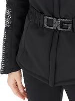 Veste de ski Aspen Swarovski