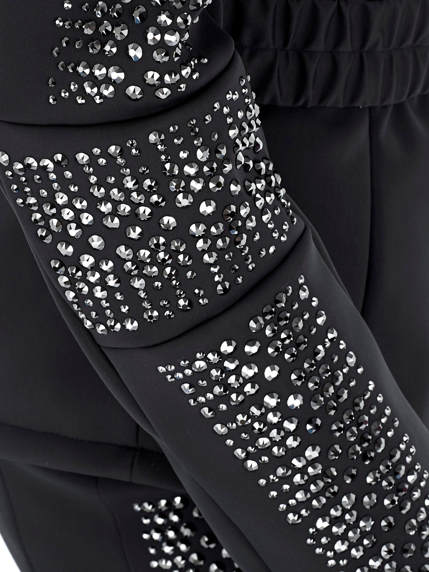 Veste de ski Aspen Swarovski