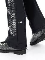Lady Swarovski Ski Pants