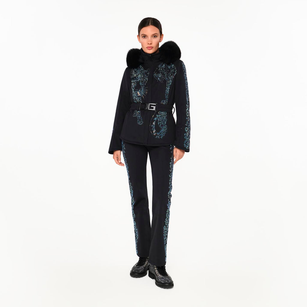 Aspen Panther Sw. Ski Jacket