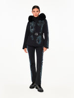 Aspen Panther Sw. Ski Jacket