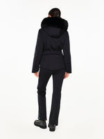 Aspen Panther Sw. Ski Jacket