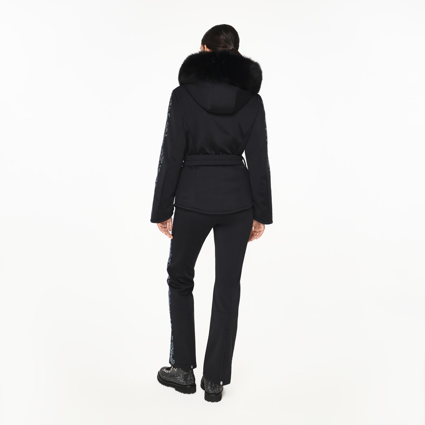 Aspen Panther Sw. Ski Jacket