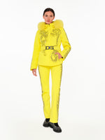 Aspen Panther Sw. Ski Jacket