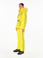 Aspen Panther Sw. Ski Jacket