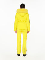 Aspen Panther Sw. Ski Jacket