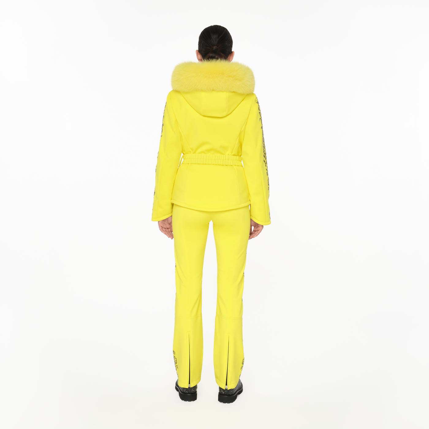 Aspen Panther Sw. Ski Jacket