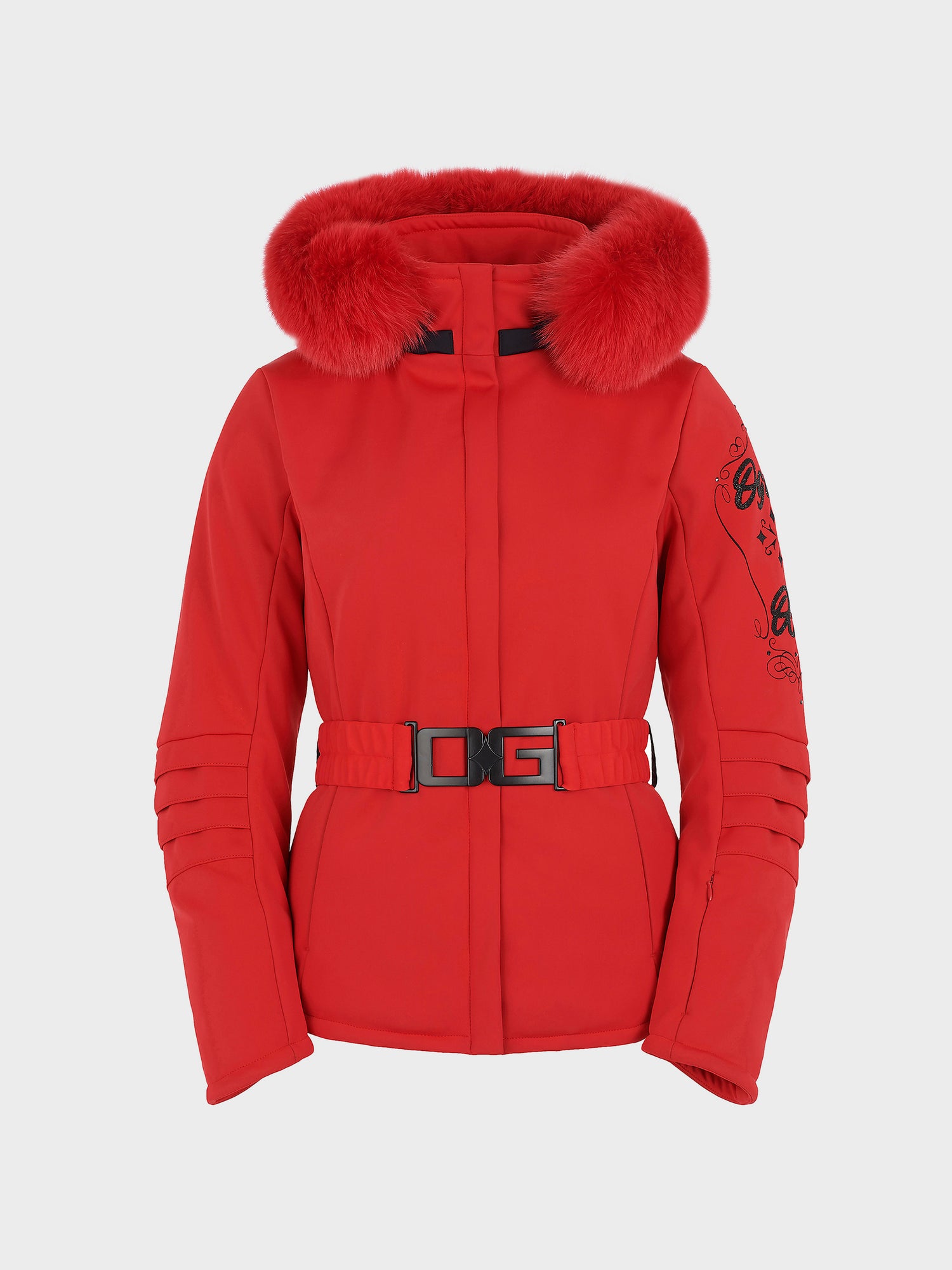 Aspen Ski Jacket