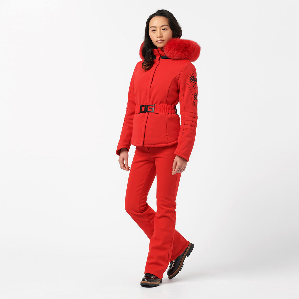 Aspen Ski Jacket