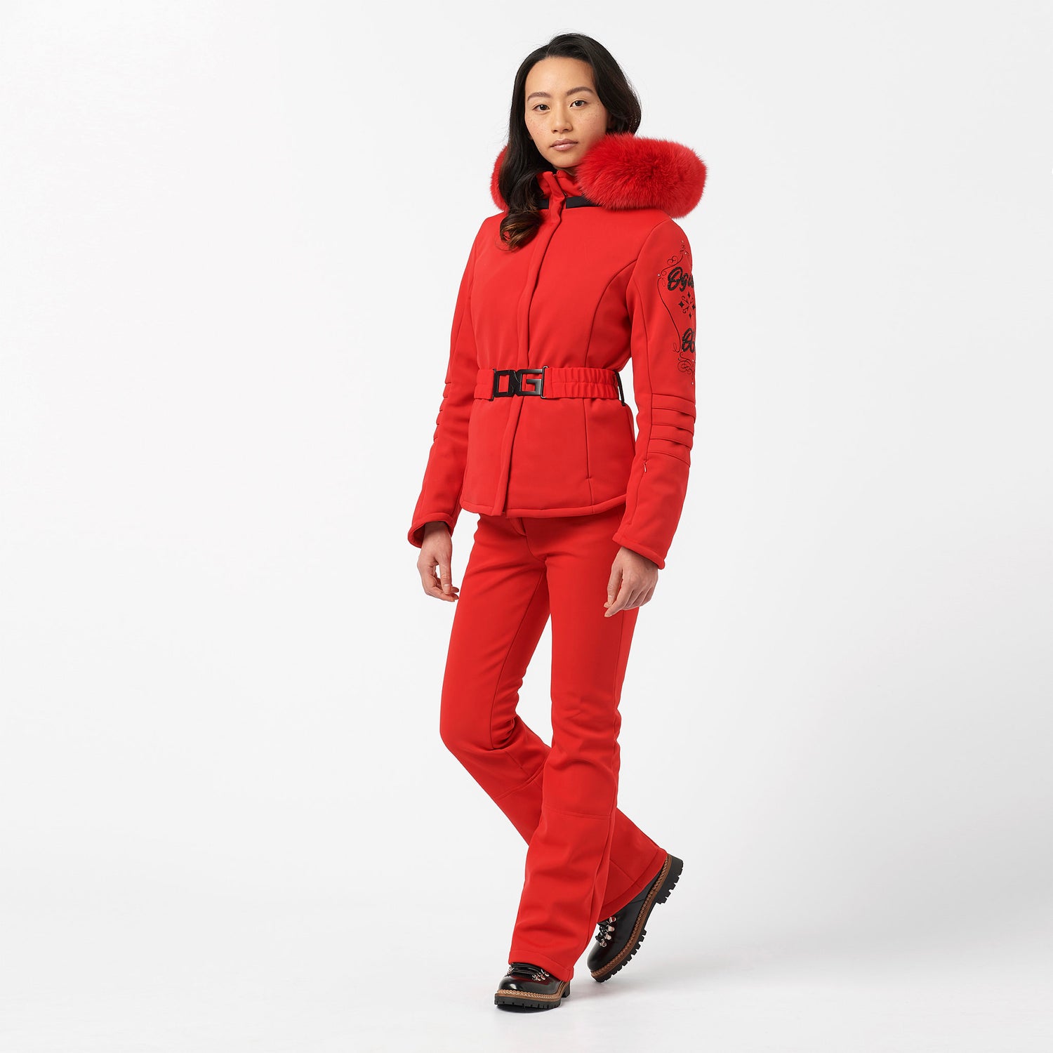 Aspen Ski Jacket