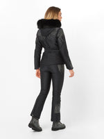 Aspen Swarovski Ski Jacket