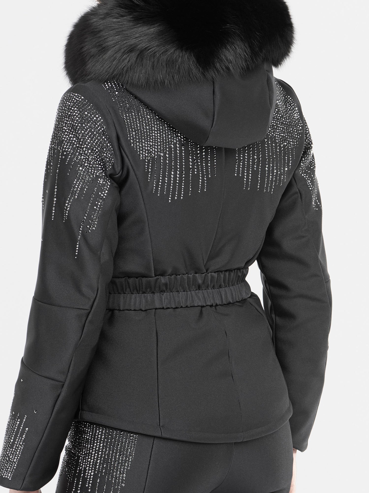 Aspen Swarovski Ski Jacket