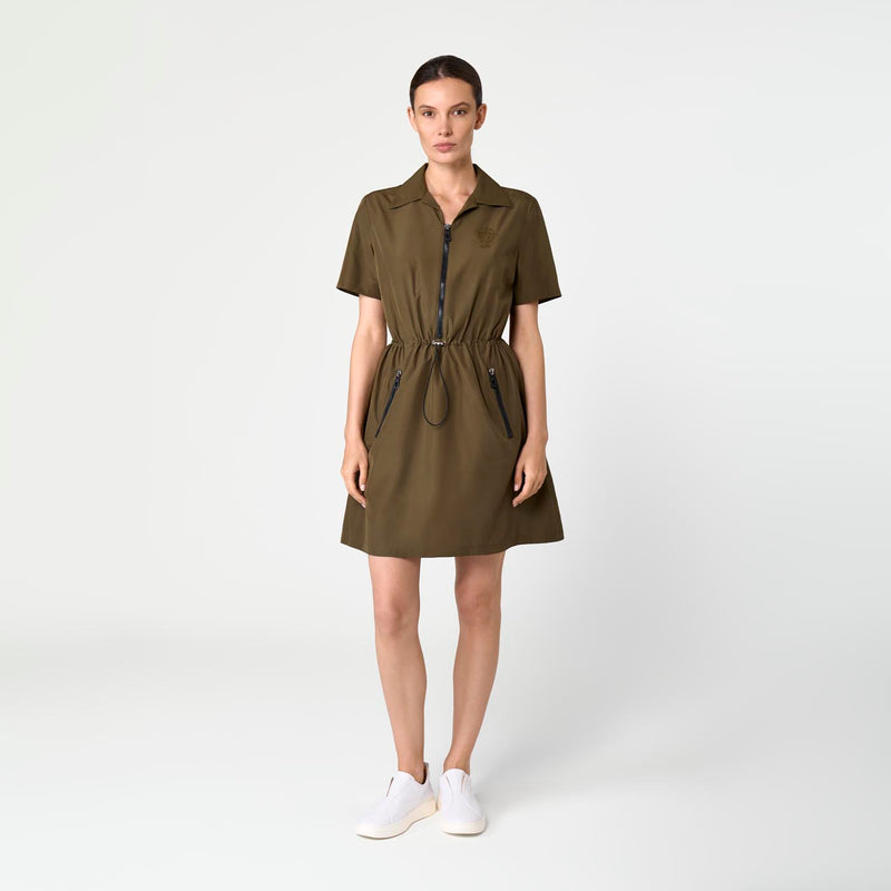 Avignon Dress