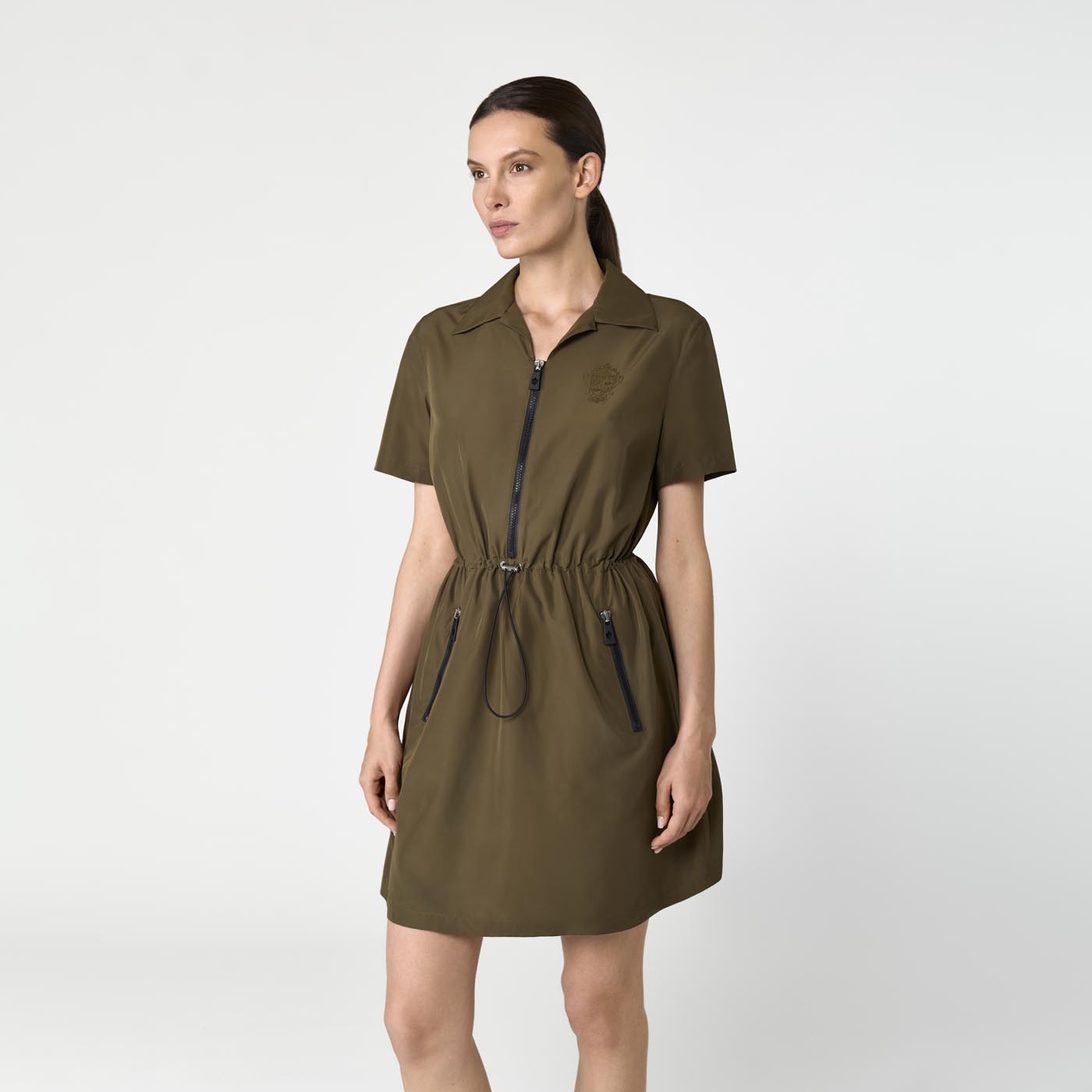 Avignon Dress