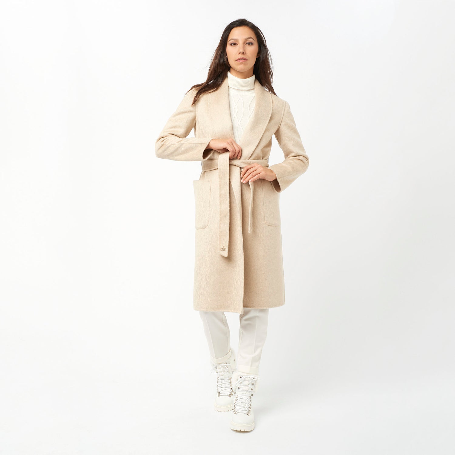 Baden Coat