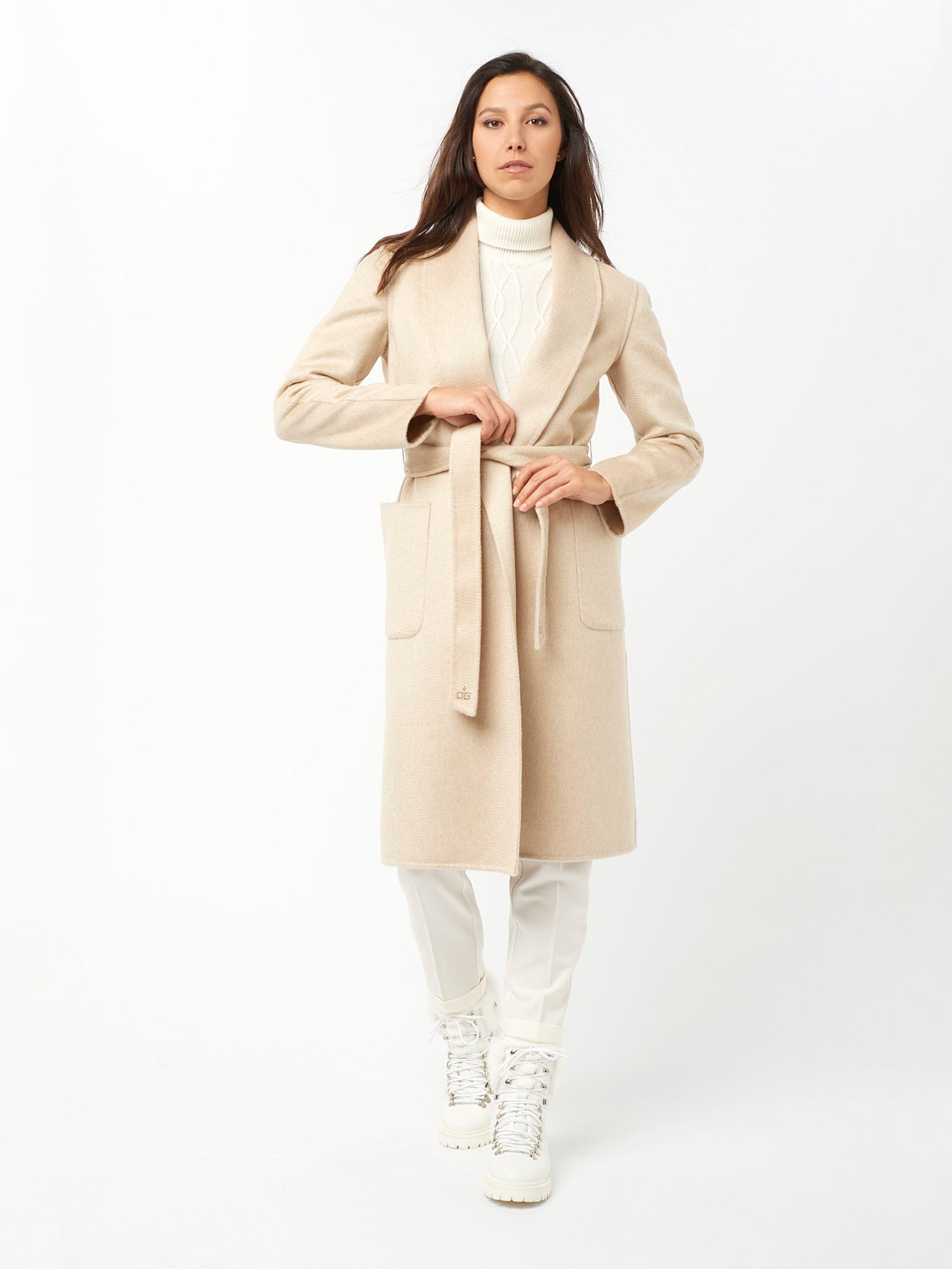Baden Coat