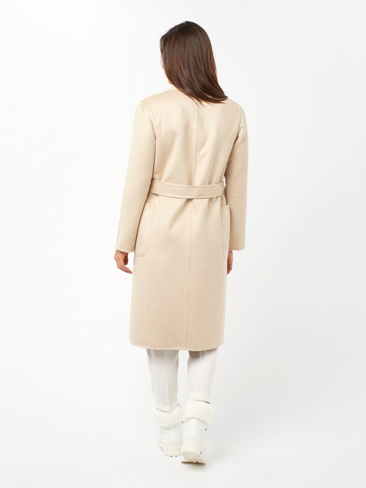 Baden Coat