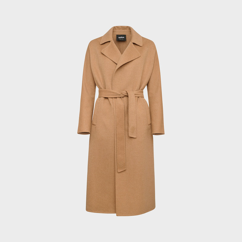 Tennessee Coat