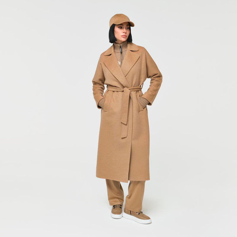 Tennessee Coat