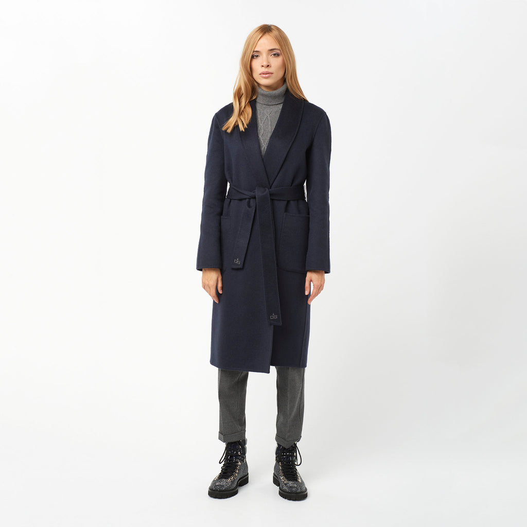Baden Coat