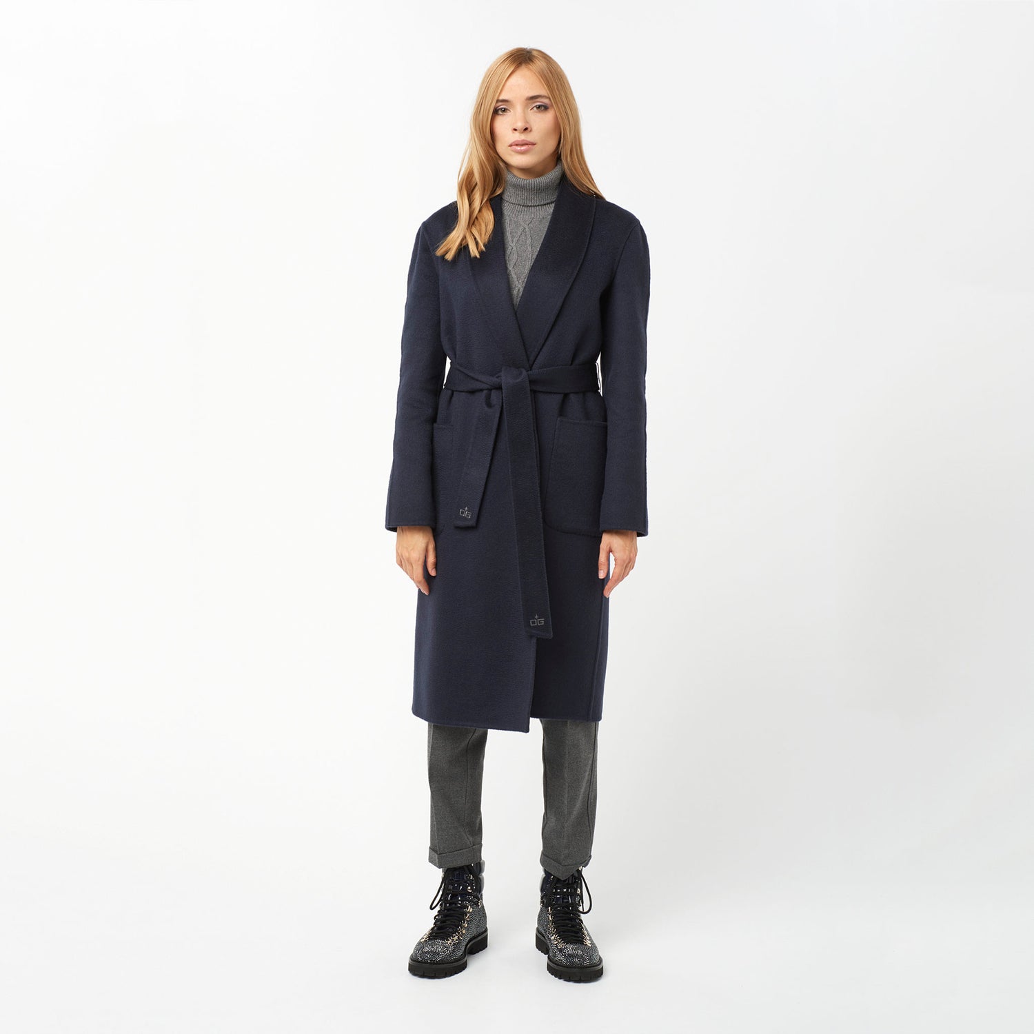 Baden Coat