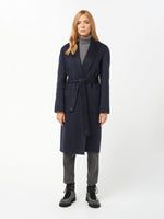Baden Coat