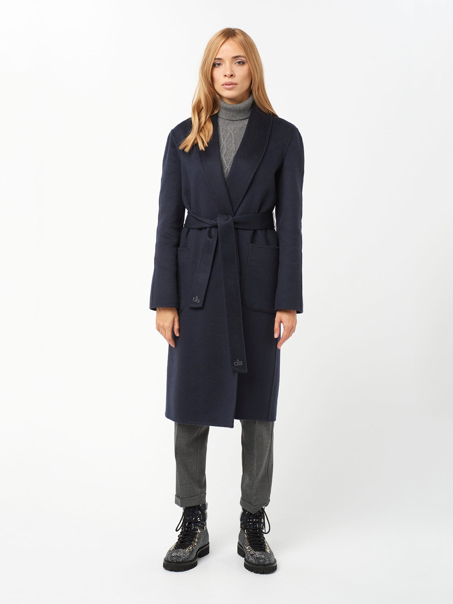 Baden Coat