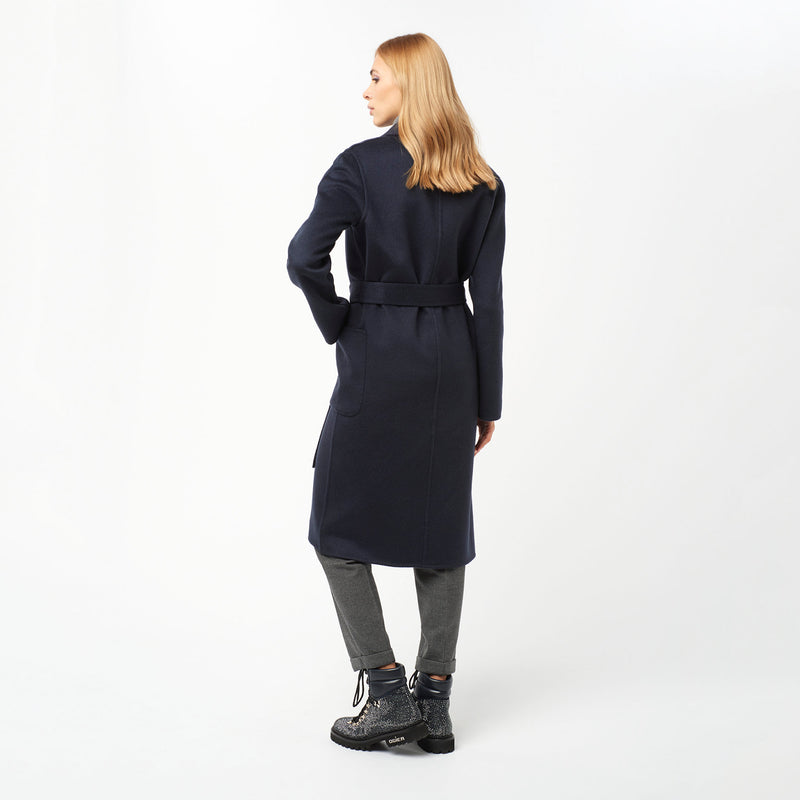 Baden Coat