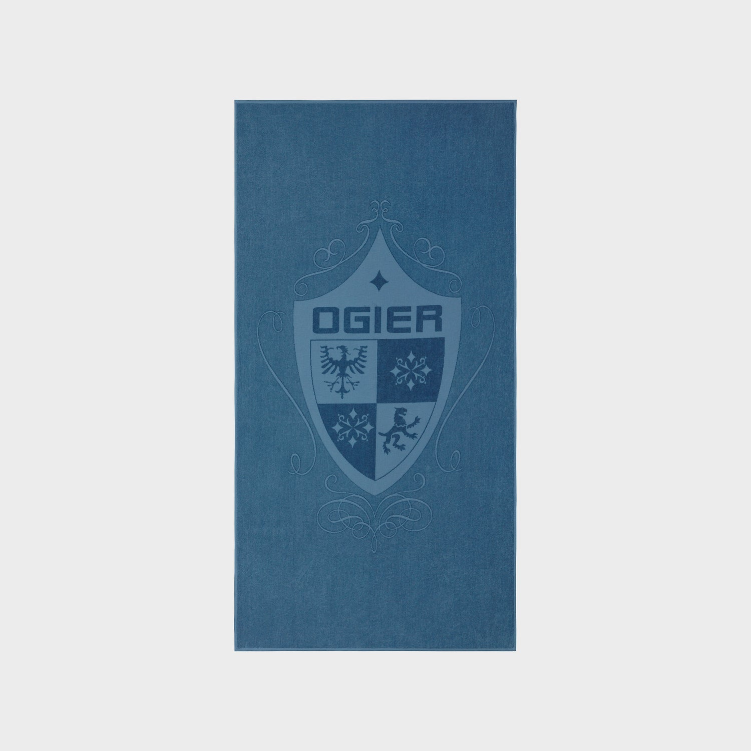 Bonifacio Beach Towel