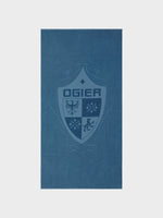 Bonifacio Beach Towel