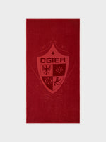 Bonifacio Beach Towel