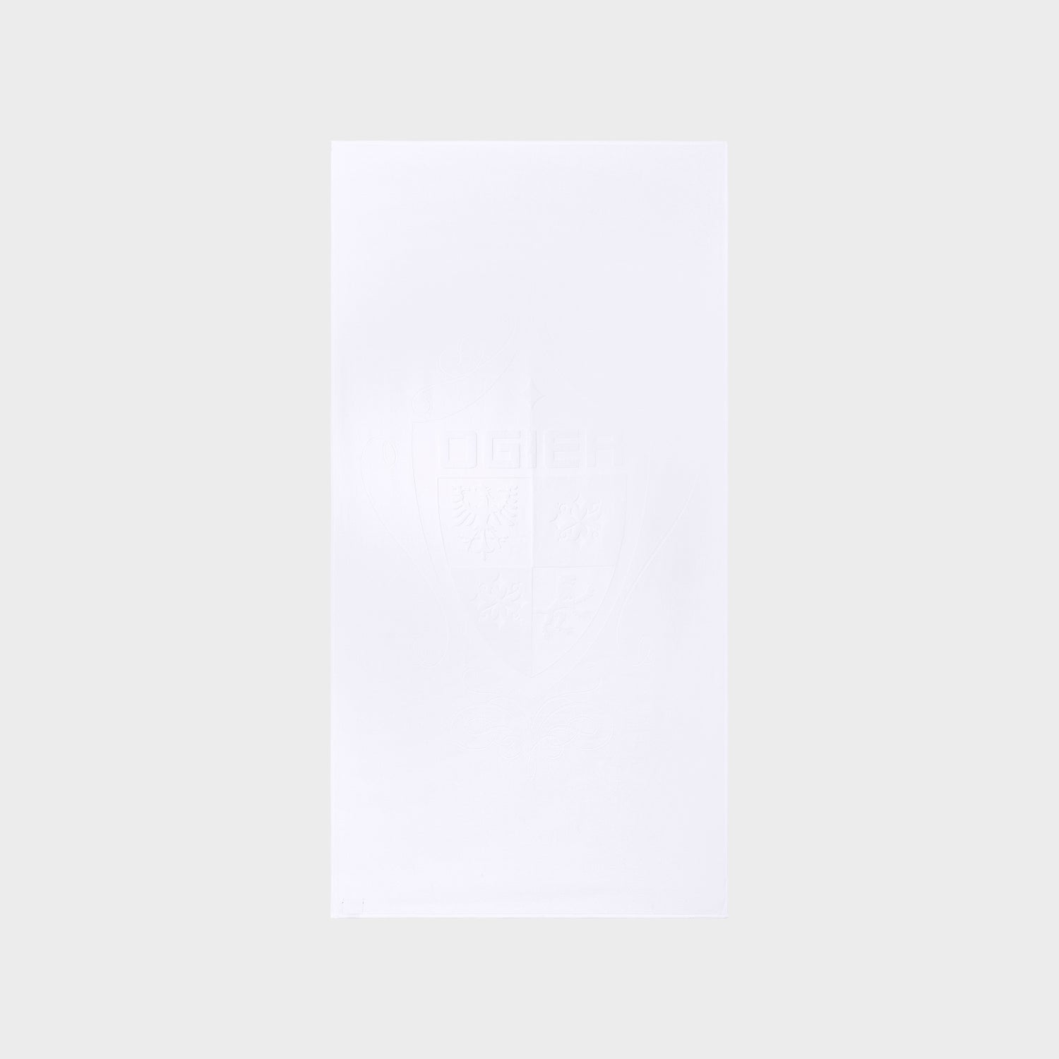 Bonifacio Beach Towel