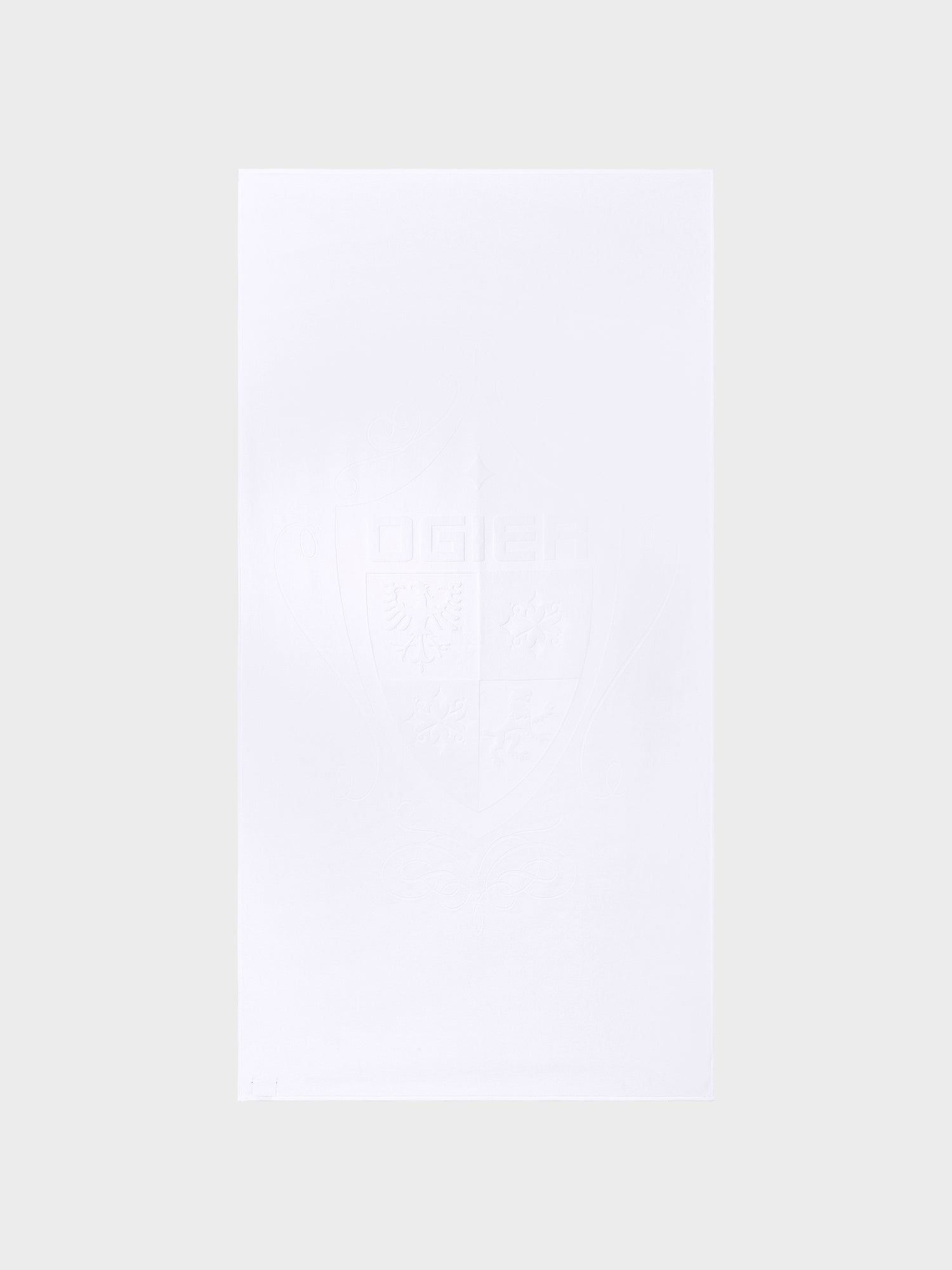 Bonifacio Beach Towel