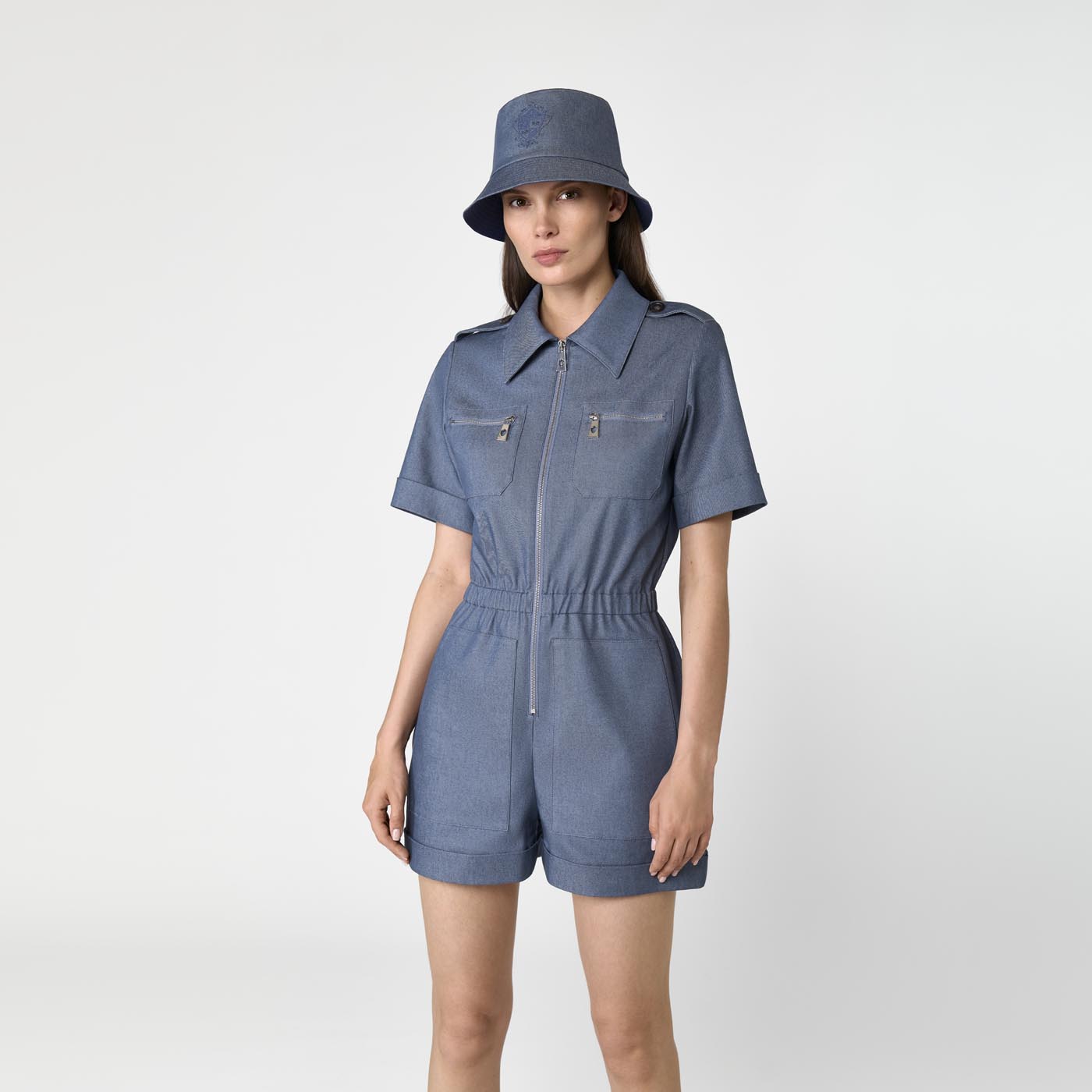 Biarritz Jumpsuit