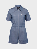 Biarritz Jumpsuit