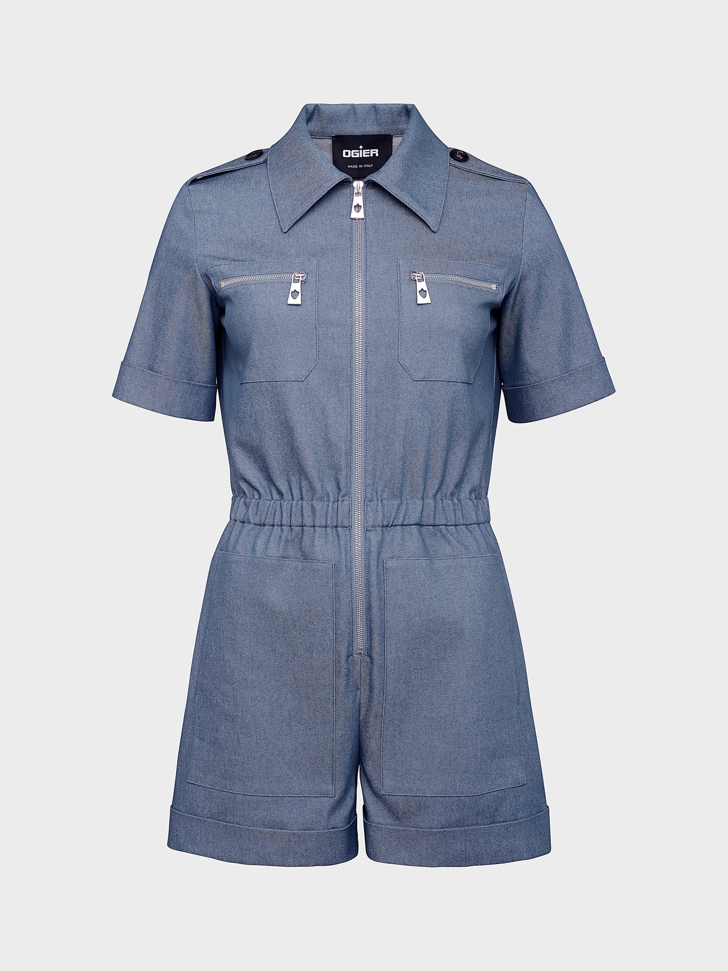 Biarritz Jumpsuit