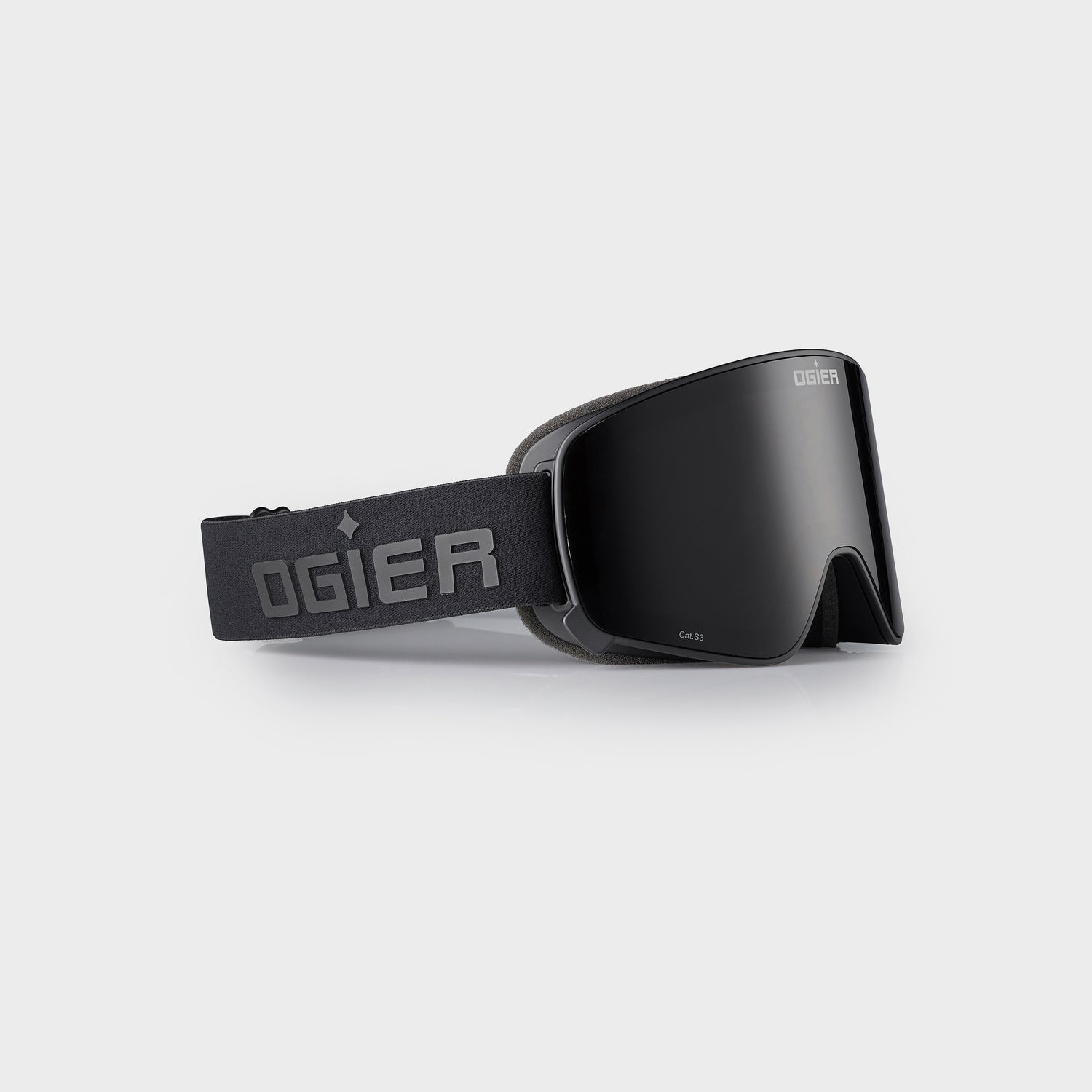 Bond Magnet Goggles