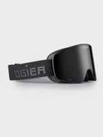 Bond Magnet Goggles