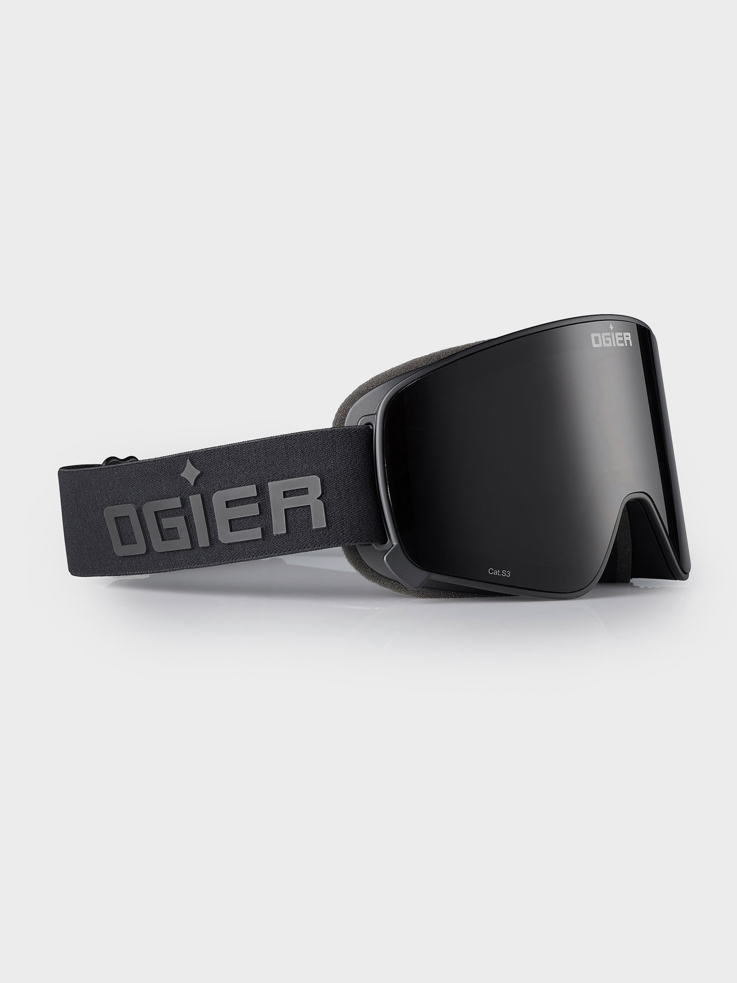 Bond Magnet Goggles