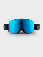 Bond Magnet Goggles