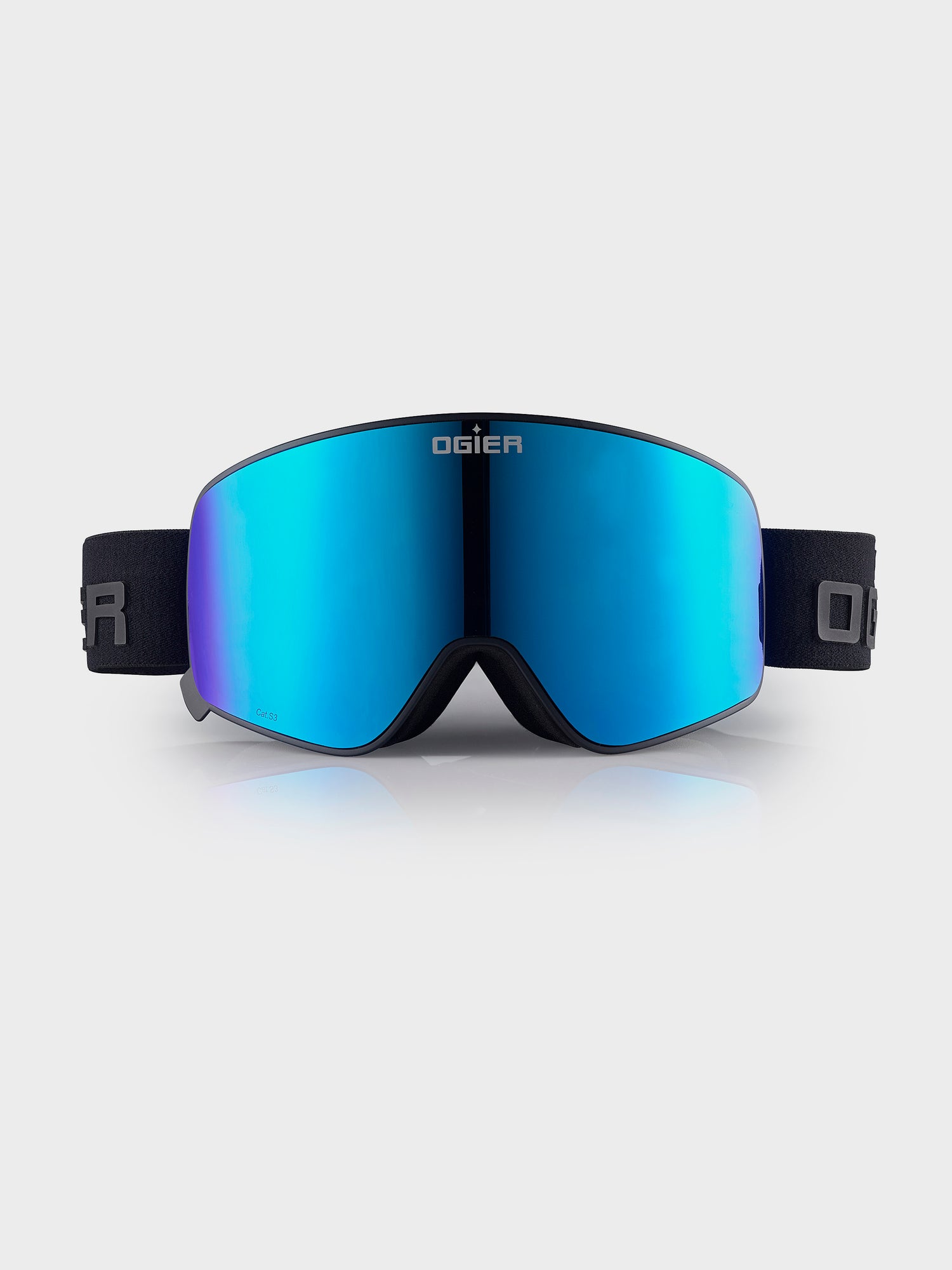 Bond Magnet Goggles