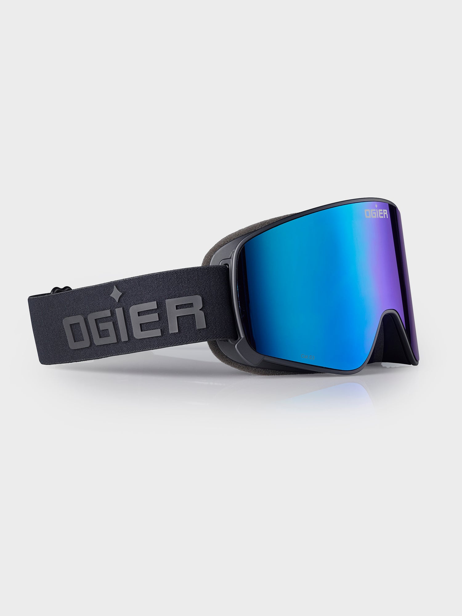 Bond Magnet Goggles