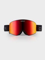 Bond Magnet Goggles