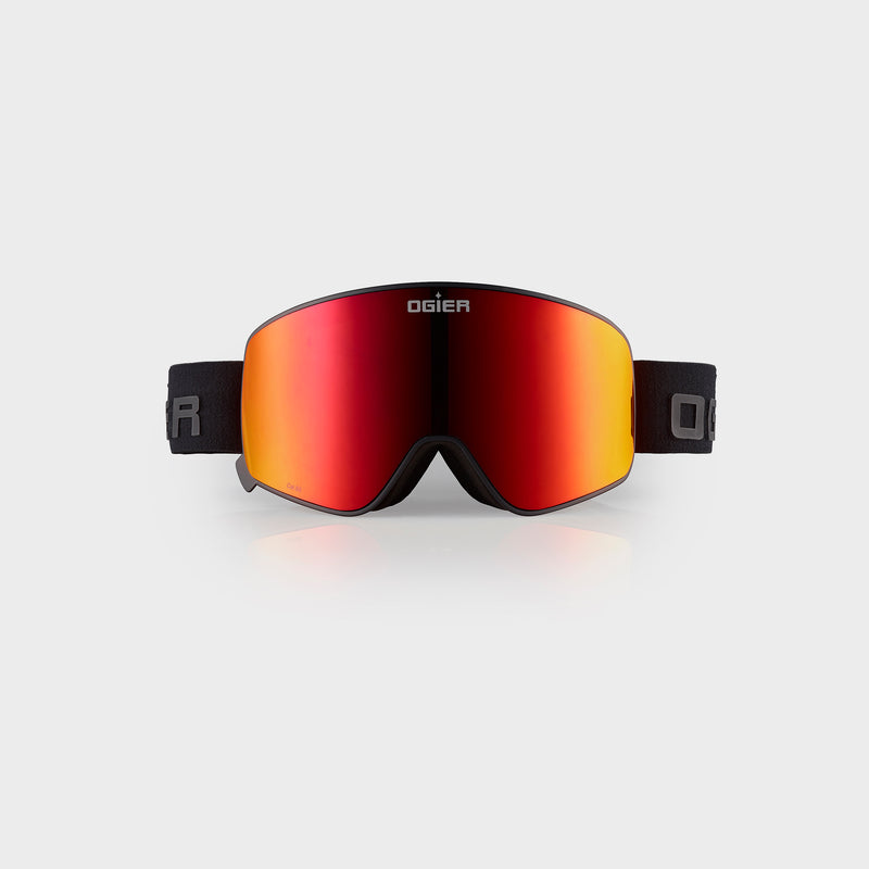 Bond Magnet Goggles